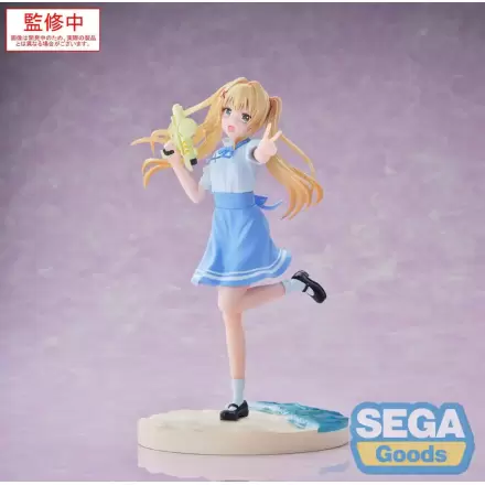Summer Pockets Luminasta Wenders Tsumugi PVC szobor figura 17 cm termékfotó