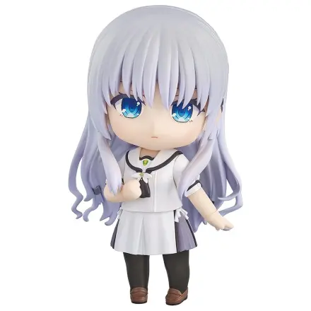 Summer Pockets Nendoroid akciófigura Shiroha Naruse 10 cm termékfotó