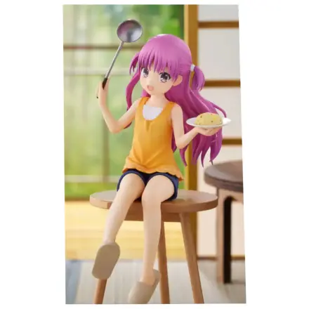 Summer Pockets Noodle Stopper Umi Kato PVC szobor figura 13 cm termékfotó