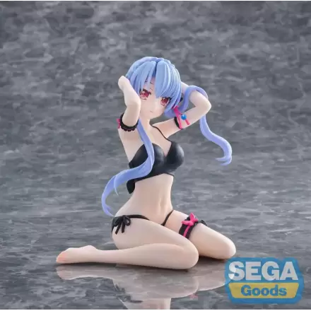 Summer Pockets Yumemirize Ao Sorakado PVC szobor figura 12 cm termékfotó