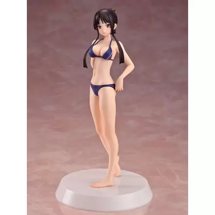 Summer Queens 1/8 Assemble Heroines Mio Akiyama PVC szobor figura 20 cm termékfotó