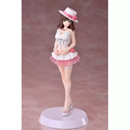 Summer Queens 1/8 Caster/Charlotte Corday PVC szobor figura 23 cm termékfotó