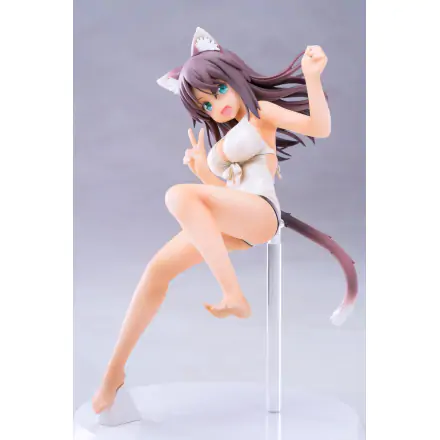 Summer Queens 1/8 Kaneshiya Sitara PVC szobor figura 20 cm termékfotó