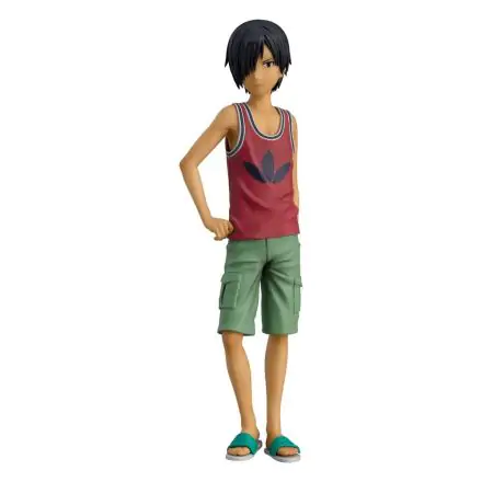 Summer Wars Pop Up Parade Kazuma Ikezawa PVC szobor figura 15 cm termékfotó