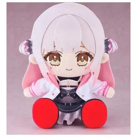 Suou Patra Chocopuni Suou Patra plüss 17 cm termékfotó