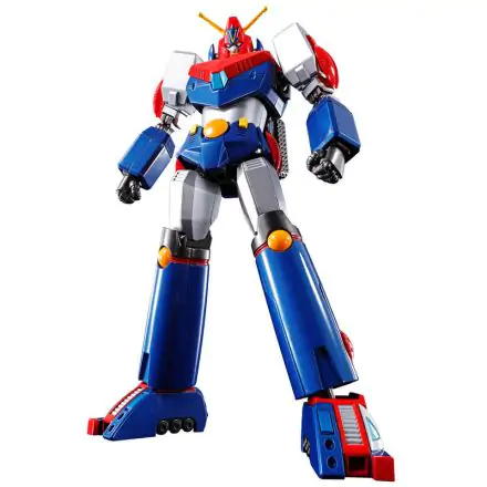 Super Electromagnetic V Com-Battler GX-90 figura 18cm termékfotó