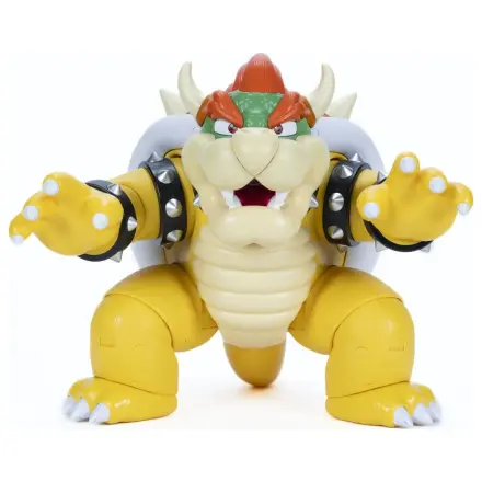 Super Mario Big Bad Bowser akciófigura 30 cm   termékfotó