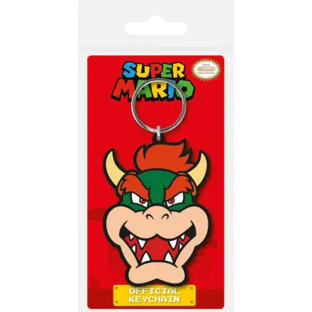 Super Mario Bowser kulcstartó termékfotója