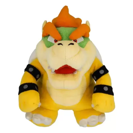 Super Mario Bowser plüss figura 36 cm termékfotója