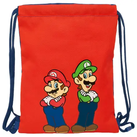 Super Mario Bros Mamma Mia tornazsák 34cm termékfotó