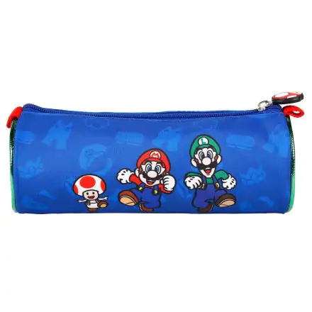 Super Mario Bros Mario and Luigi tolltartó termékfotó