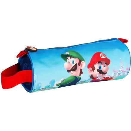 Super Mario Bros Mario and Luigi tolltartó termékfotó