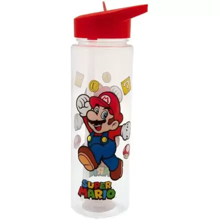 Super Mario Bros palack kulacs 540ml termékfotó