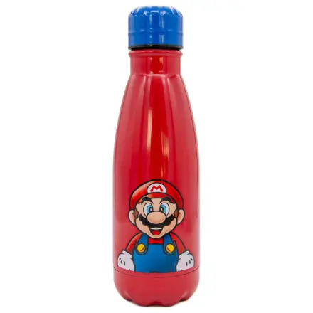Super Mario Bros rozsdamentes acél palack kulacs 500ml termékfotó