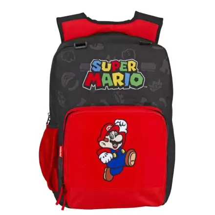 Super Mario Bros táska hátizsák 43cm termékfotója