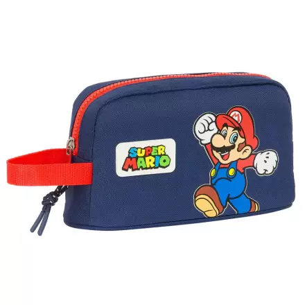 Super Mario Bros World thermo uzsonnás táska termékfotó