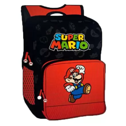 Super Mario Bros táska hátizsák 35cm termékfotó