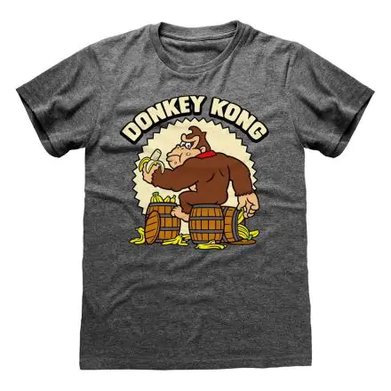 Super Mario Donkey Kong póló termékfotó