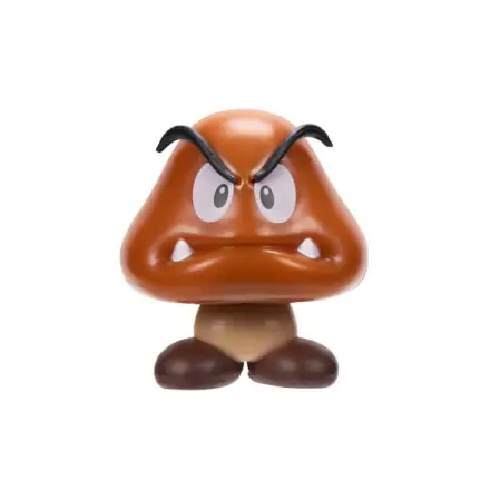 Super Mario figura Goomba Gumba 5cm termékfotó