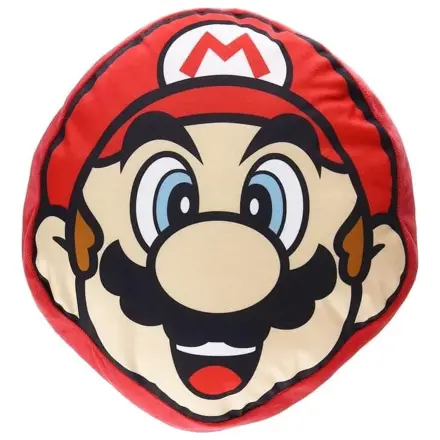 Super Mario Mario párna 30 cm termékfotó