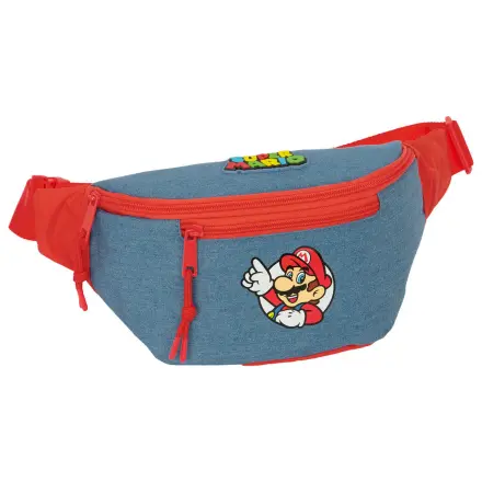 Super Mario övtáska termékfotó