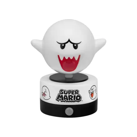 Super Mario Room Guard Boo lámpa termékfotó