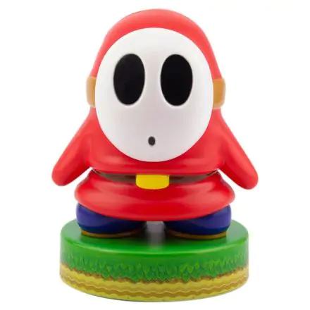 Super Mario Shy Guy Ikon lámpa termékfotó
