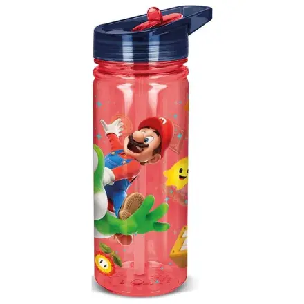 SUPER MARIO The Movie sport palack kulacs 562ml termékfotó