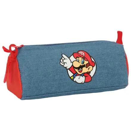 Super Mario tolltartó termékfotó