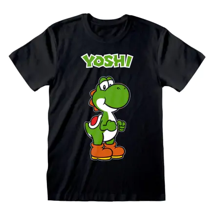 Super Mario Yoshi póló termékfotója