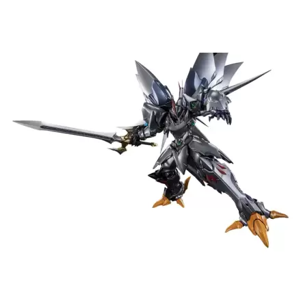 Super Robot Wars 1/6 Rurudo Eve Body Harness Ver. TPK-020 PVC akciófigura 25 cm termékfotó