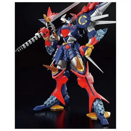 Super Robot Wars OG Dygenguar modell készlet HG termékfotó
