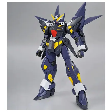 Super Robot Wars OG Huckebein Mk-II modell készlet HG 1/144 termékfotó