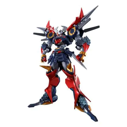 Super Robot Wars: Original Generations Soul of Chogokin GX-46R Dygenguar & Aussenseiter akciófigura 18 cm termékfotó
