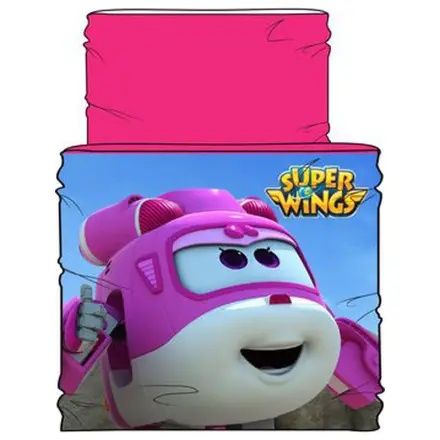 Super Wings Rosie gyerek sál, snood termékfotó