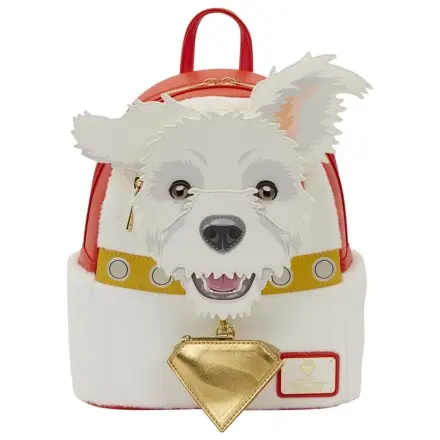 Supergirl Krypto Mini táska hátizsák  termékfotó