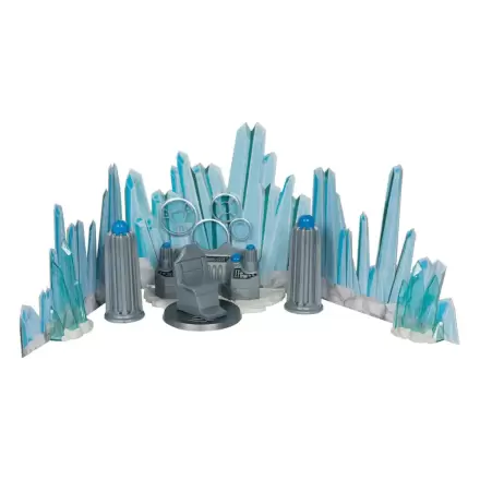Superman (2025) DC Direct Fortress of Solitude Superman's Headquarters játékkészlet termékfotó