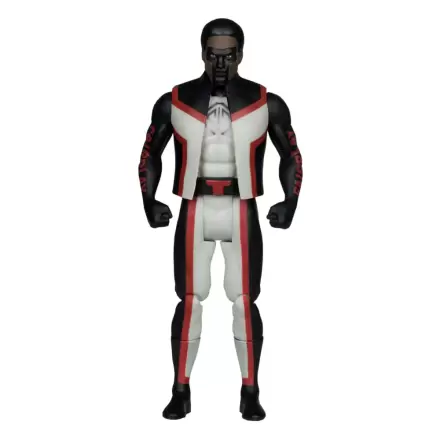 Superman (2025) DC Direct Super Powers Mr. Terrific akciófigura 12 cm termékfotó