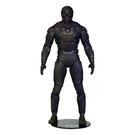 Superman (2025) DC Multiverse Deluxe Ultraman (Battle Damaged) (Deluxe Theatrical Edition) akciófigura 19 cm termékfotó