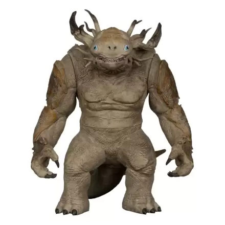 Superman (2025) DC Multiverse Mega Kaiju akciófigura 25 cm termékfotó