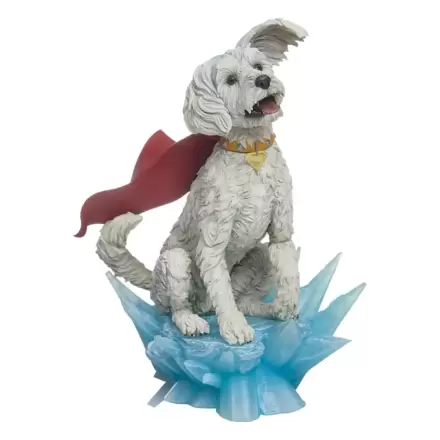 Superman (2025) Format Krypto szobor figura 23 cm termékfotó
