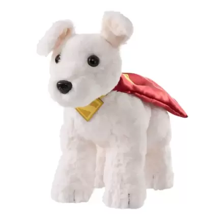 Superman (2025) Krypto plüss figura 19 cm termékfotó