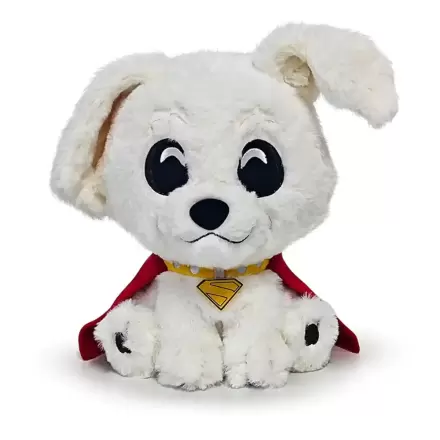 Superman 2025 Krypto plüss figura 22 cm   termékfotó