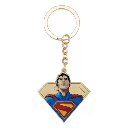 Superman 2025 Limitált kiadás kulcstartó termékfotó
