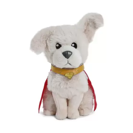 Superman (2025) Phunny plüss figura Krypto 19 cm termékfotó