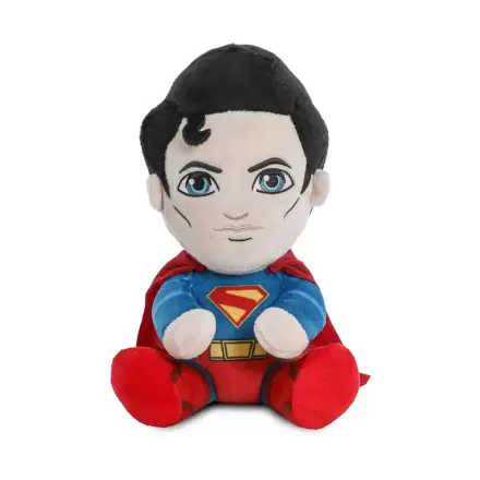 Superman (2025) Phunny plüss figura Superman 19 cm termékfotó