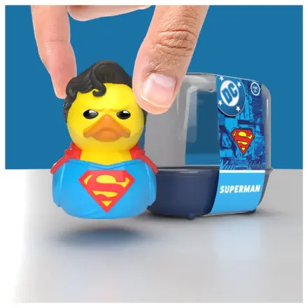 Superman DC Comics Tubbz figura 5cm termékfotó