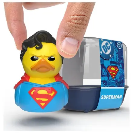 Superman DC Comics Tubbz figura 5cm termékfotó