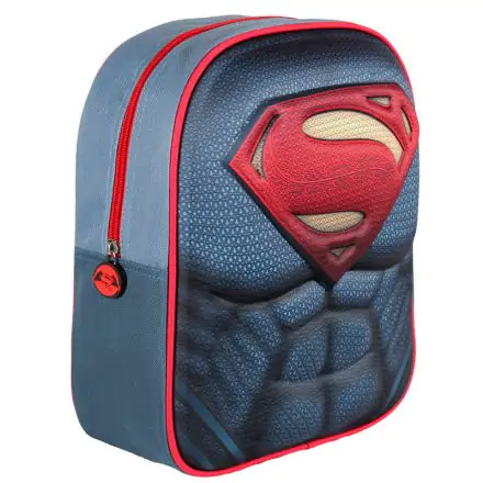 Superman EVA 3D táska gyerek méret 31cm termékfotó