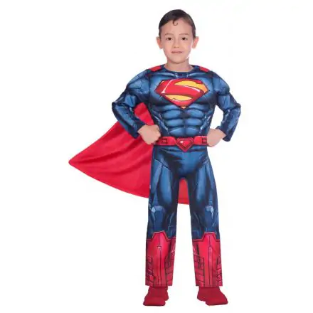 Superman jelmez 10-12 év termékfotó